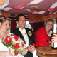 Image for article titled Your Wedding Getaway Cars Are Spectacular